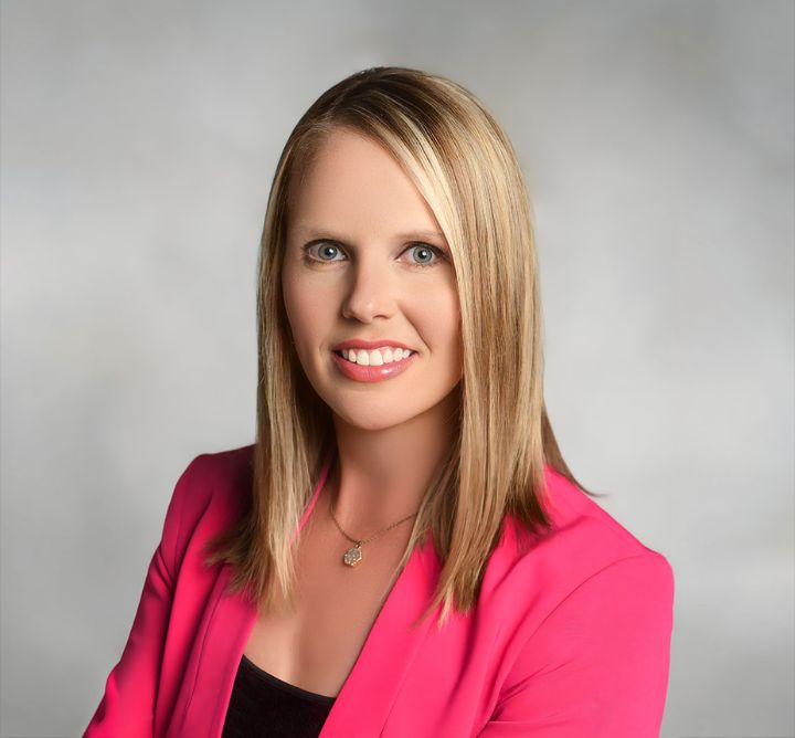 Program Director Headshot